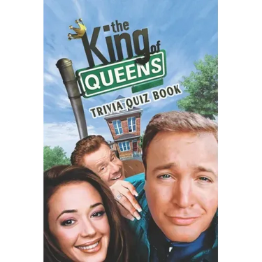 The King of Queens: Trivia Quiz Book