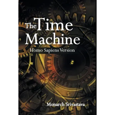 The Time Machine: Homo Sapiens Version