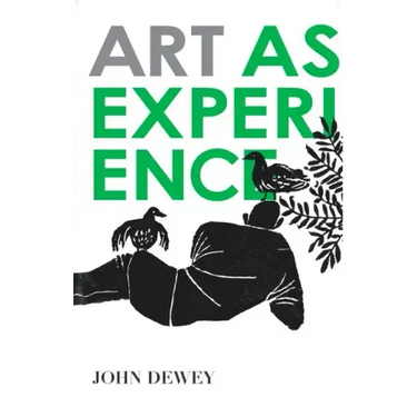 Art as Experience