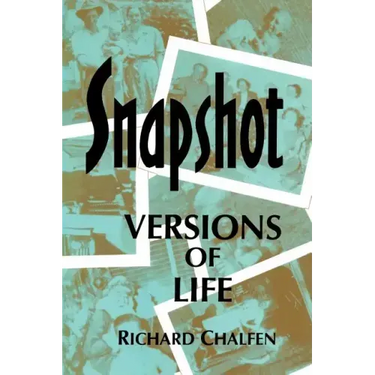 Snapshot Versions of Life