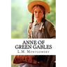Anne of Green Gables