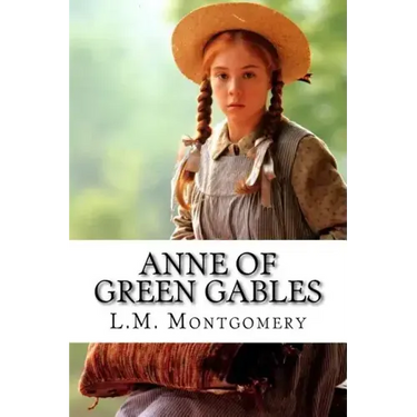 Anne of Green Gables