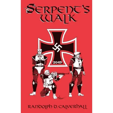 Serpent's Walk