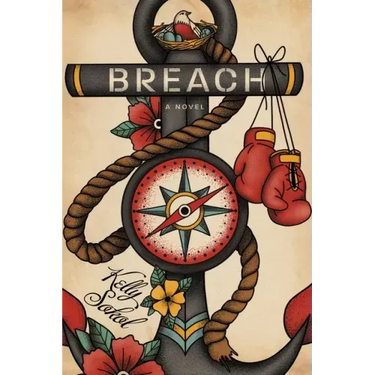 Breach