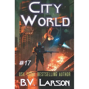 City World