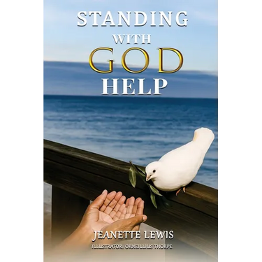 Standing with God Help