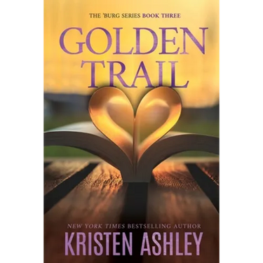 Golden Trail