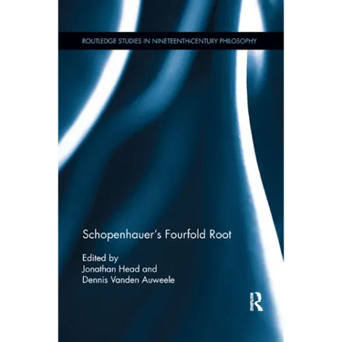 Schopenhauer's Fourfold Root