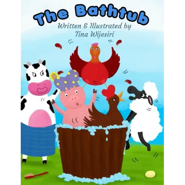 The Bathtub