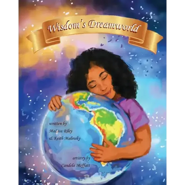 Wisdom's Dreamworld