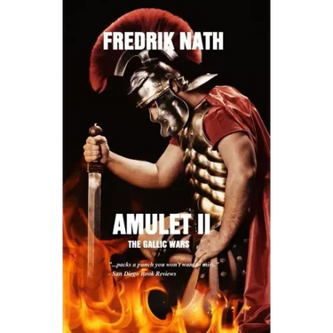 Amulet II: The Gallic Wars