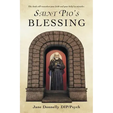 Saint Pio's Blessing