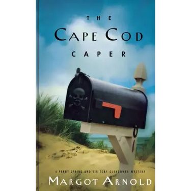 Cape Cod Caper