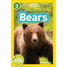 Bears (National Geographic Kids Readers, Level 3)