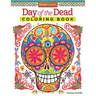 Day of the Dead Coloring Book