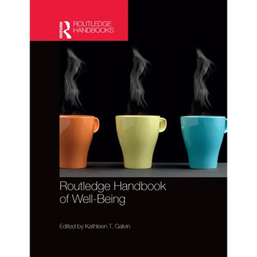 Routledge Handbook of Well-Being