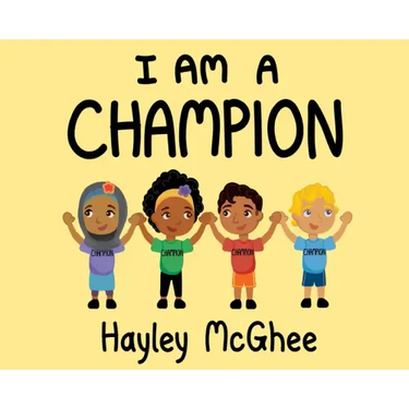 I Am a Champion
