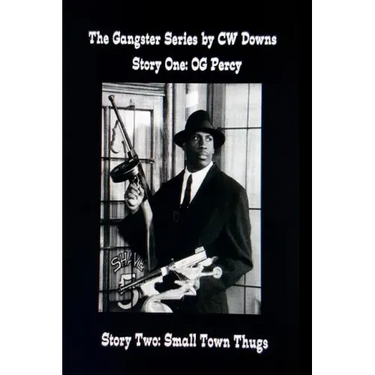 OG Percy-Small Town Thugs