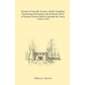 Annals of Lincoln County, North Carolina: Containing Interesting and Authentic Facts of Lincoln County History Through the Years 1749 to 1937
