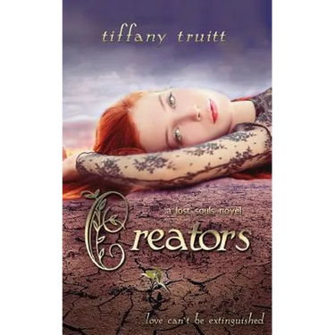 Creators (a Lost Souls Novel)