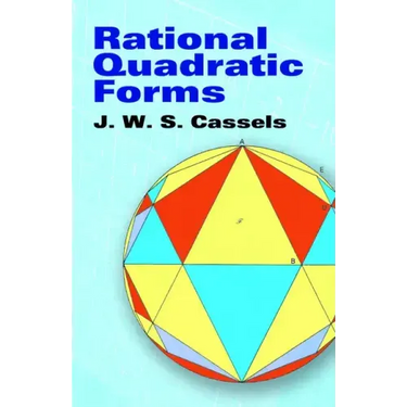 Rational Quadratic Forms