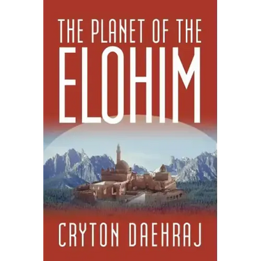 The Planet of the Elohim