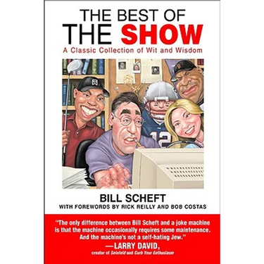The Best of the Show: A Classic Collection of Wit and Wisdom