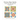 Kansas Barn Quilts Coloring Book Two