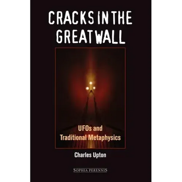 Cracks in the Great Wall: UFOs and Traditional Metaphysics