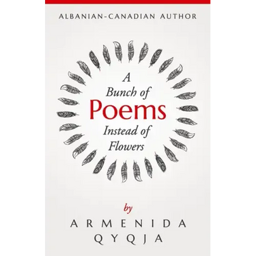 A Bunch of Poems Instead of Flowers