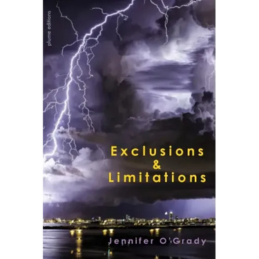 Exclusions & Limitations