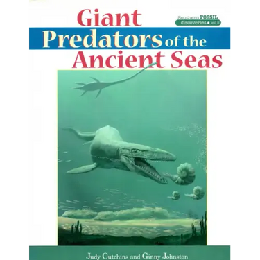 Giant Predators of the Ancient Seas
