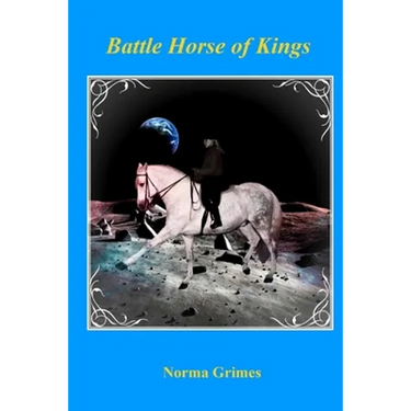 Battle Horse of Kings