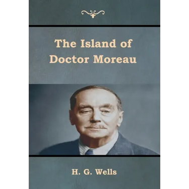 The Island of Doctor Moreau