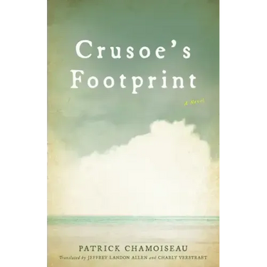 Crusoe's Footprint