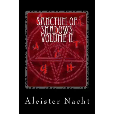 Sanctum of Shadows Volume II: Corpus Satanas