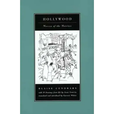 Hollywood: Mecca of the Movies