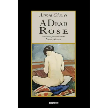 A Dead Rose