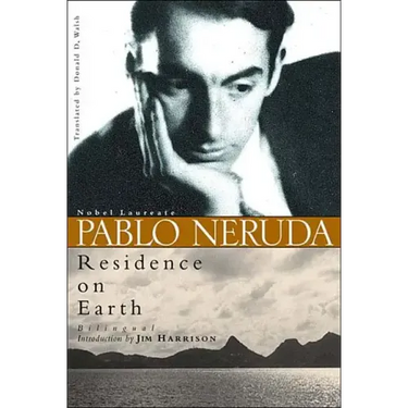 Residence On Earth