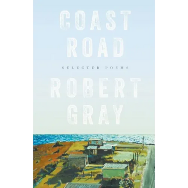 Coast Road: Selected Poems