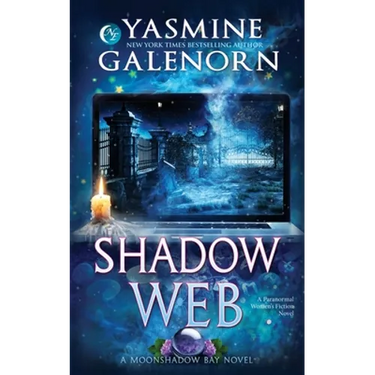 Shadow Web: A Paranormal Women's Fiction Novel