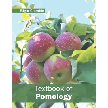 Textbook of Pomology