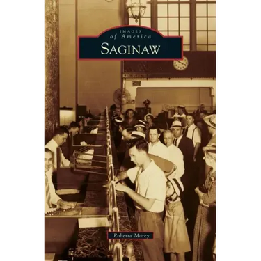 Saginaw