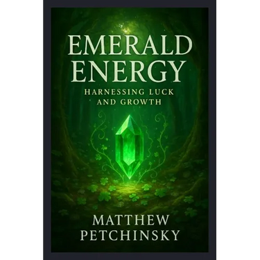 Emerald Energy: Harnessing Luck and Growth