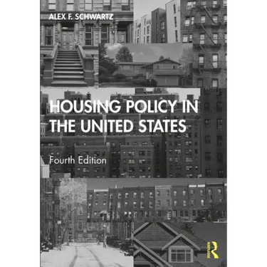 Housing Policy in the United States