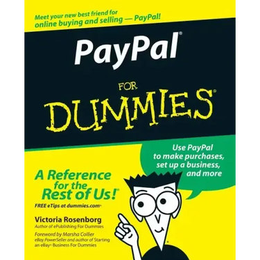 Paypal for Dummies