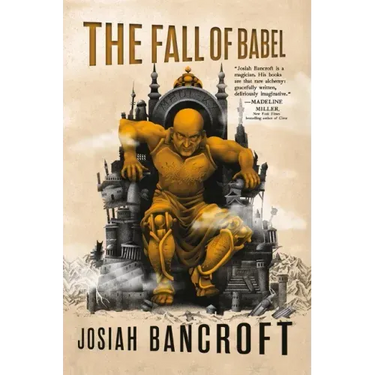The Fall of Babel