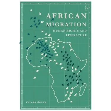 African Migration, Human Rights and Literature