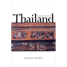 Thailand: A Short History; Second Edition