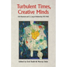 Turbulent Times, Creative Minds: Erich Neumann and C.G. Jung in Relationship (1933-1960)